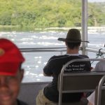 Murchison falls safari tour