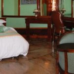 Leisure safari Lodge Arusha Tanzania