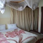 Meru House Inn Arusha Tanzania, Budget Hostel accommodation