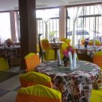 Meru View Motel Arusha Tanzania, Budget accommodation