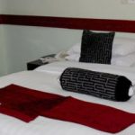 charity hotel Arusha